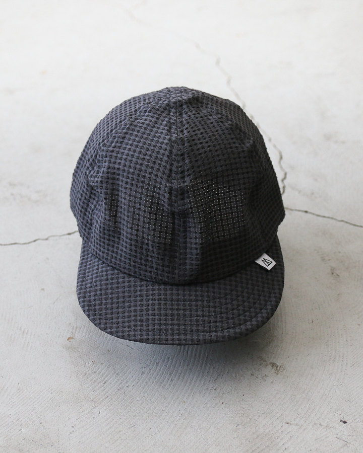 RIDGE MOUNTAIN GEAR リッジマウンテンギア Comfy Basic Cap