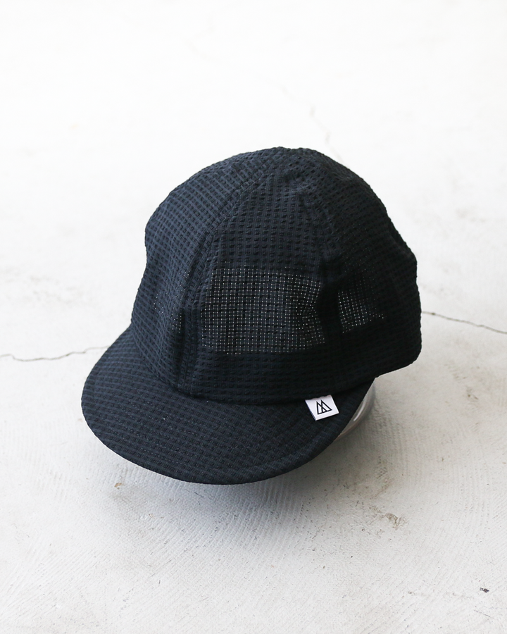 RIDGE MOUNTAIN GEAR リッジマウンテンギア Comfy Basic Cap