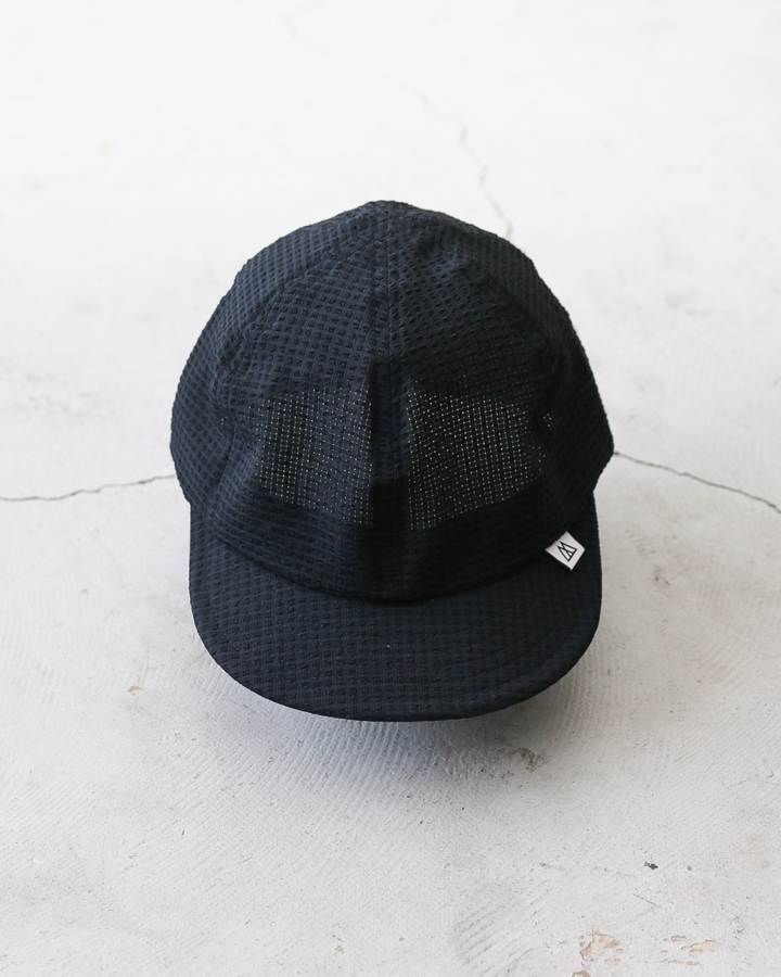 RIDGE MOUNTAIN GEAR リッジマウンテンギア Comfy Basic Cap