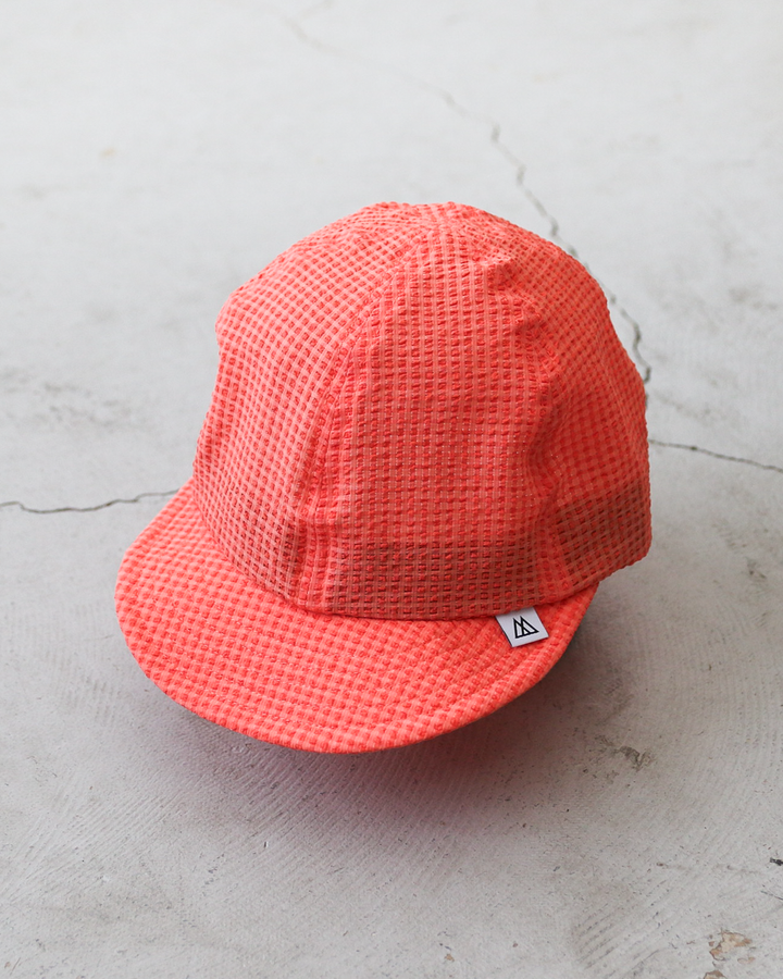 RIDGE MOUNTAIN GEAR リッジマウンテンギア Comfy Basic Cap