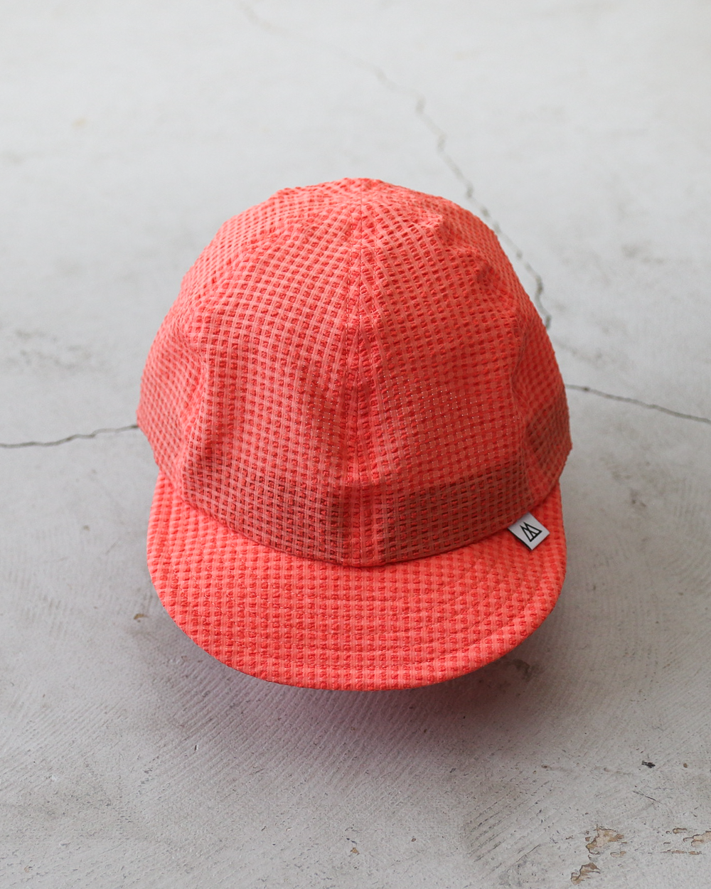 RIDGE MOUNTAIN GEAR リッジマウンテンギア Comfy Basic Cap