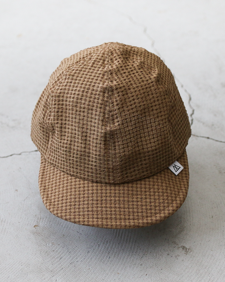 RIDGE MOUNTAIN GEAR リッジマウンテンギア Comfy Basic Cap