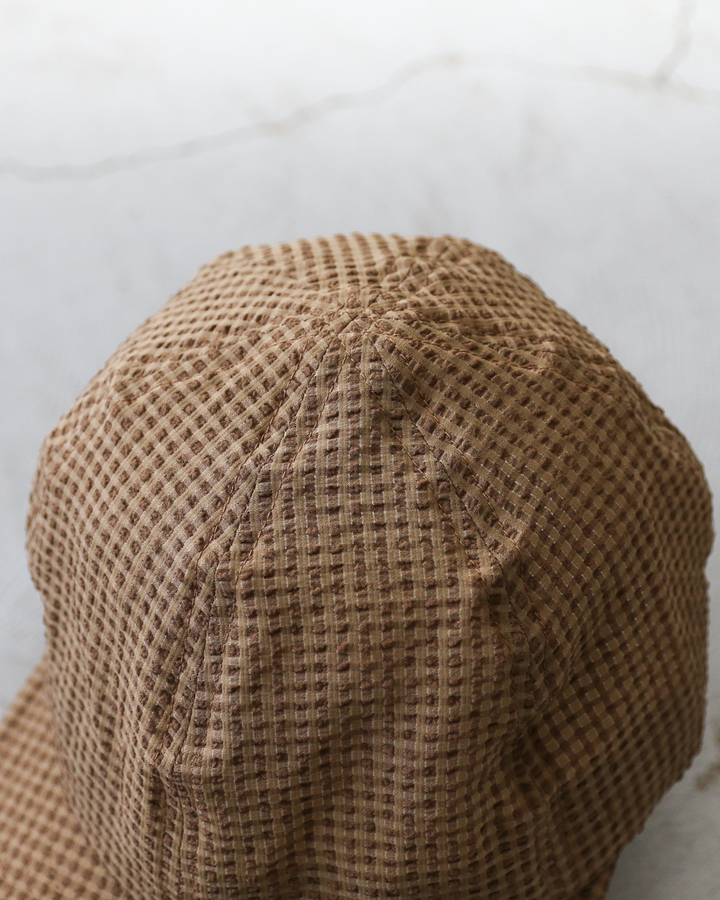 RIDGE MOUNTAIN GEAR リッジマウンテンギア Comfy Basic Cap