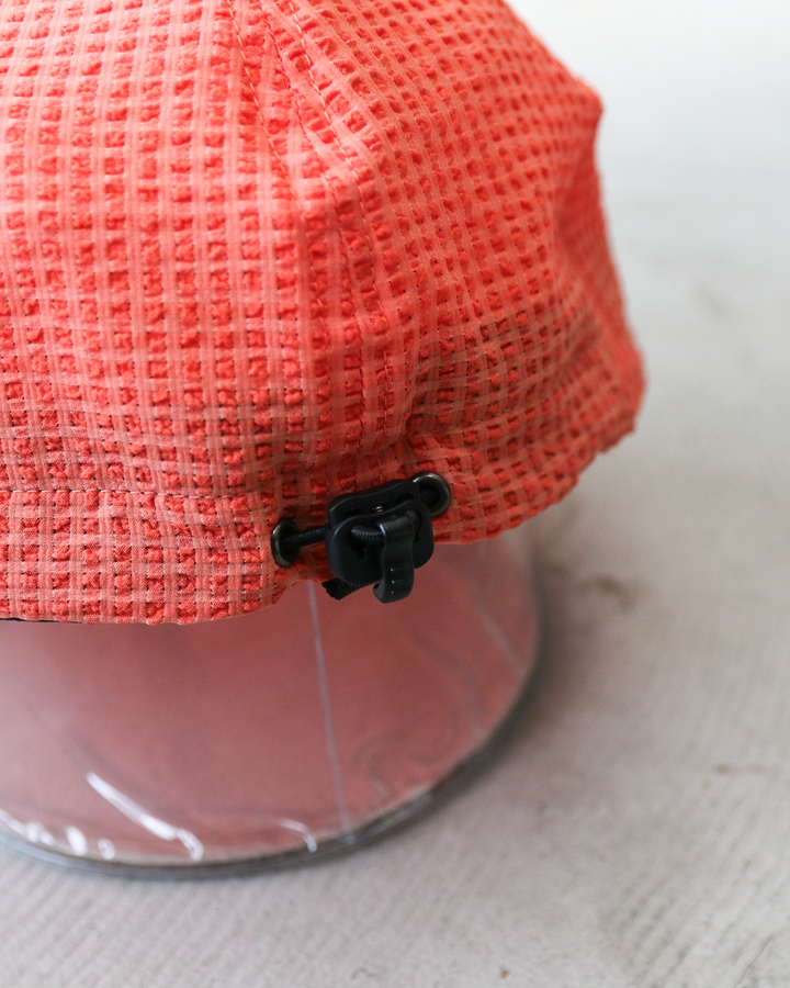 RIDGE MOUNTAIN GEAR リッジマウンテンギア Comfy Basic Cap