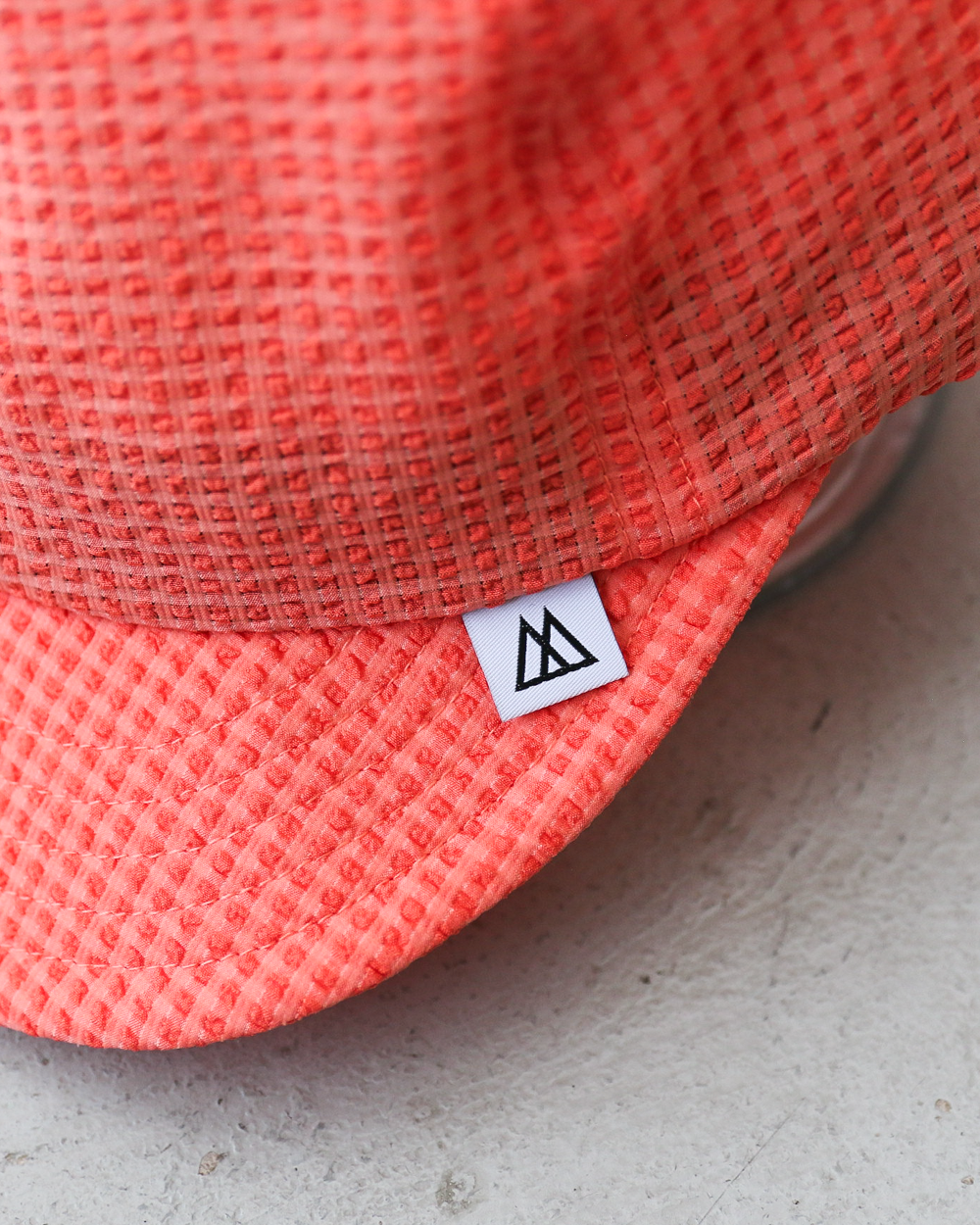 RIDGE MOUNTAIN GEAR リッジマウンテンギア Comfy Basic Cap