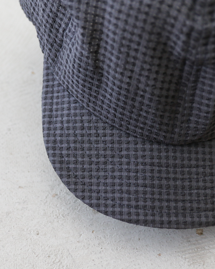 RIDGE MOUNTAIN GEAR リッジマウンテンギア Comfy Basic Cap