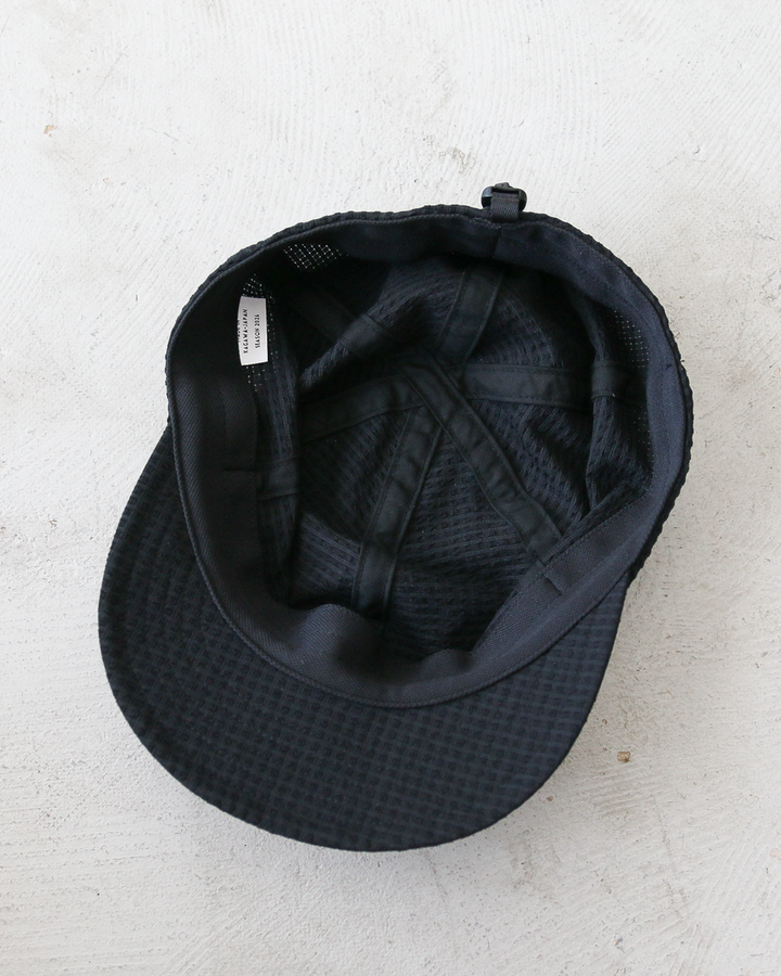 RIDGE MOUNTAIN GEAR リッジマウンテンギア Comfy Basic Cap