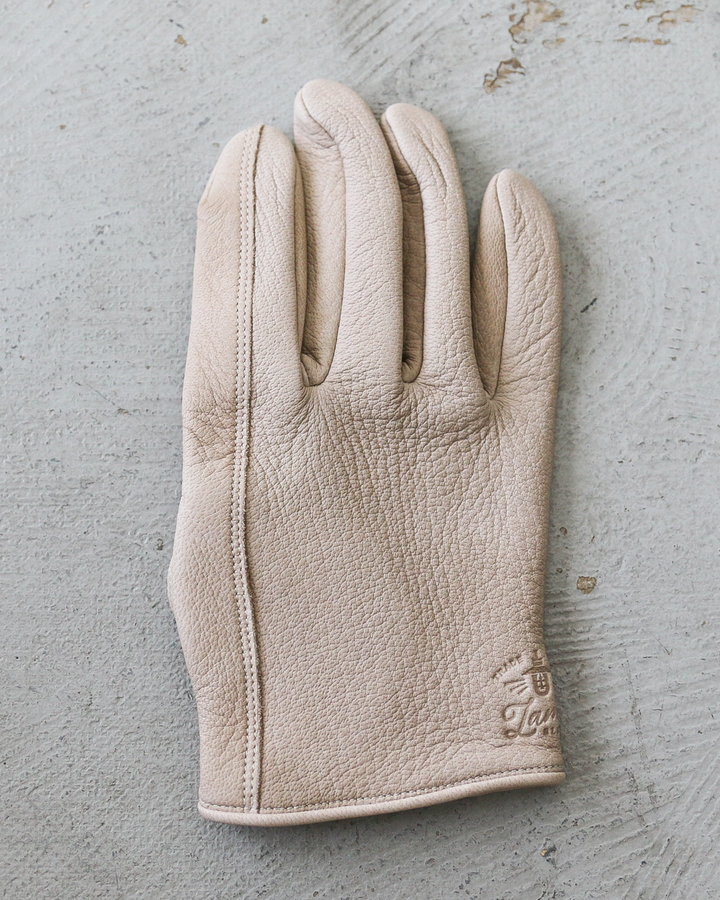 LAMP GLOVES ランプグローブ Mid Glove Grege