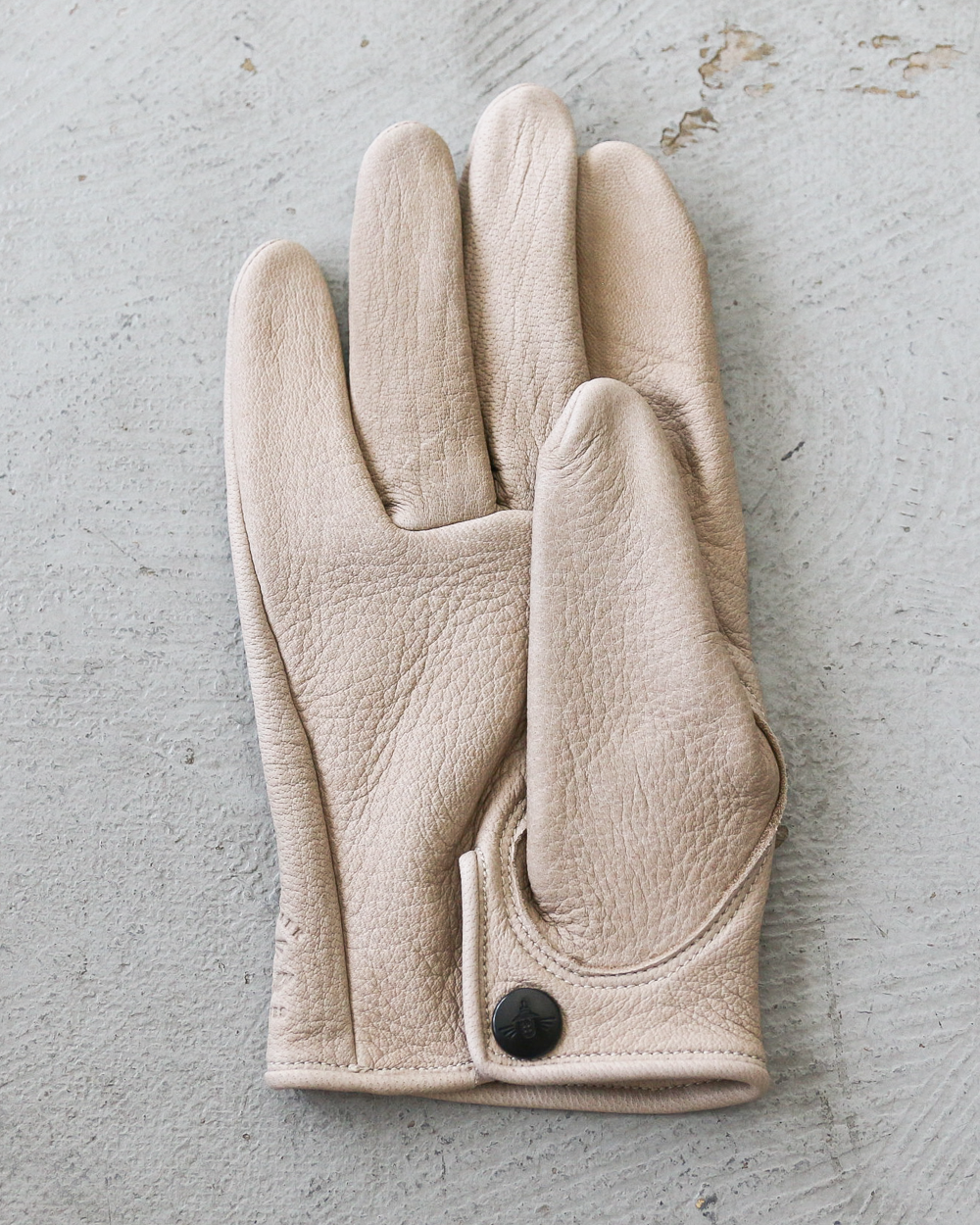LAMP GLOVES ランプグローブ Mid Glove Grege