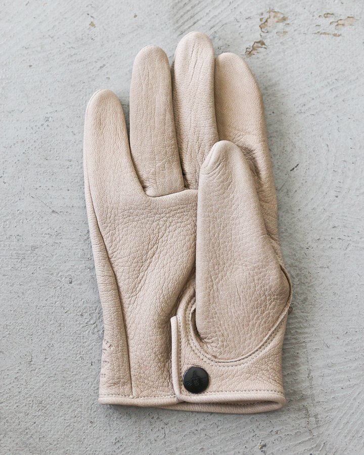 LAMP GLOVES ランプグローブ Mid Glove Grege