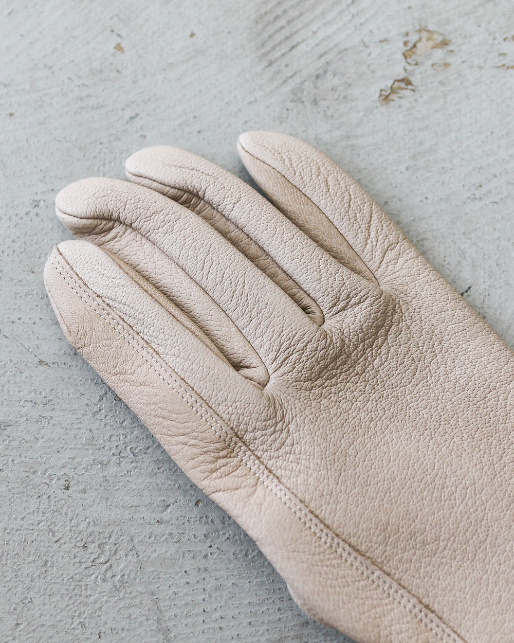 LAMP GLOVES ランプグローブ Mid Glove Grege