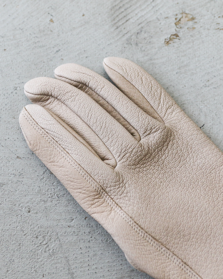 LAMP GLOVES ランプグローブ Mid Glove Grege