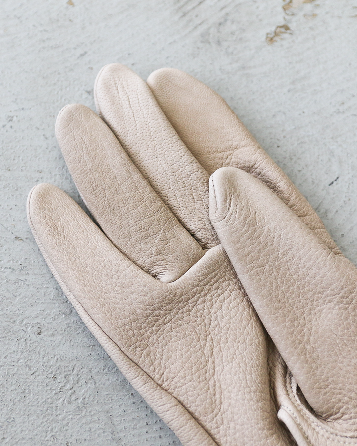 LAMP GLOVES ランプグローブ Mid Glove Grege