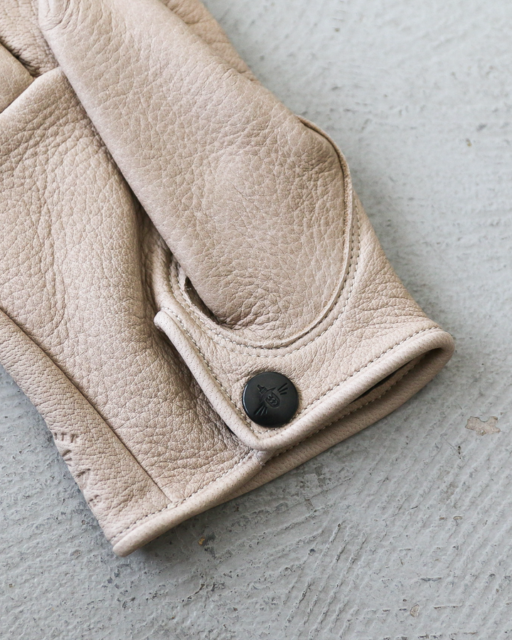 LAMP GLOVES ランプグローブ Mid Glove Grege