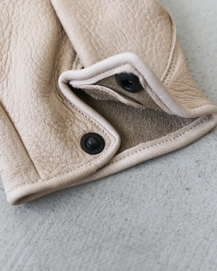 LAMP GLOVES ランプグローブ Mid Glove Grege