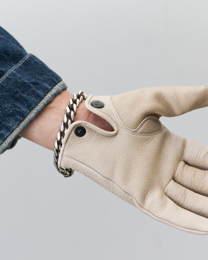 LAMP GLOVES ランプグローブ Mid Glove Grege