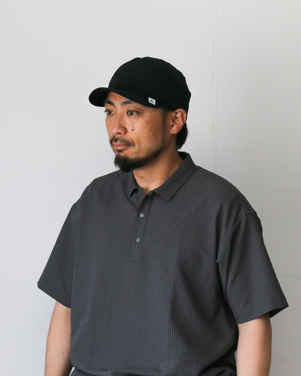 RIDGE MOUNTAIN GEAR リッジマウンテンギア Comfy Basic Cap
