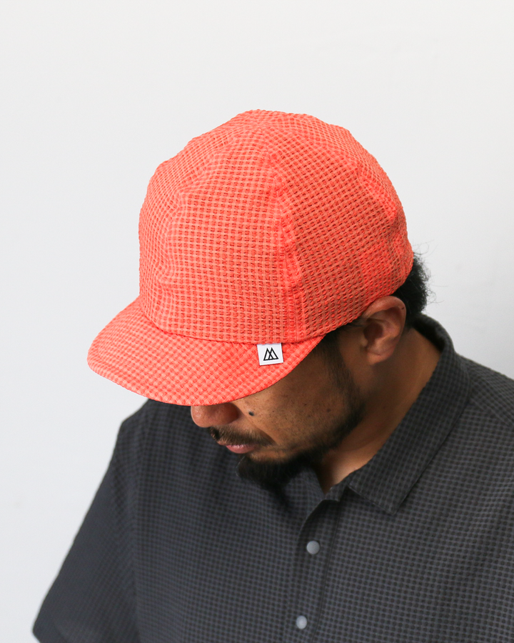 RIDGE MOUNTAIN GEAR リッジマウンテンギア Comfy Basic Cap