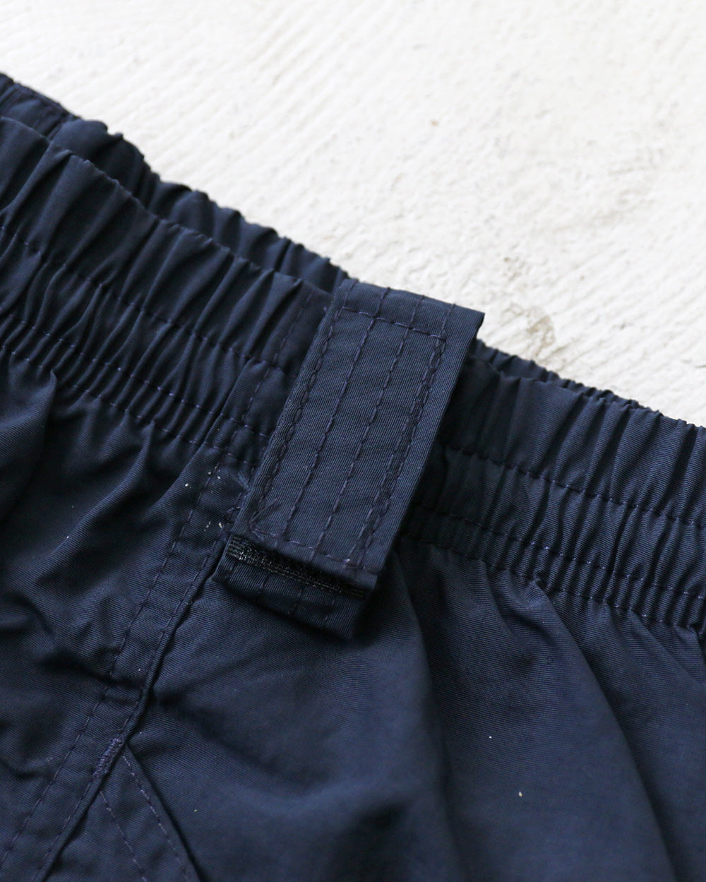 MOCEAN モーシャン Velocity Shorts Dark Navy