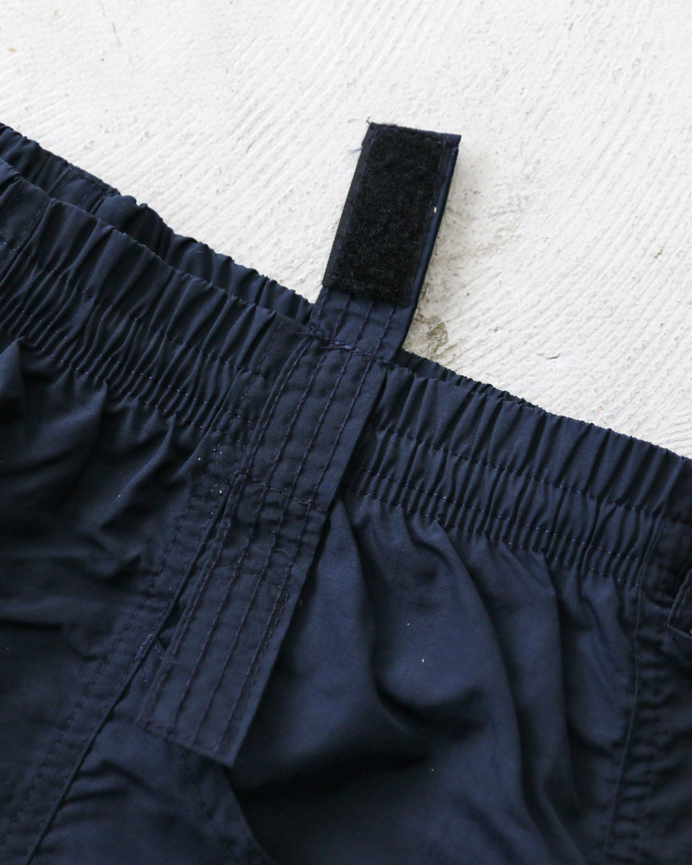 MOCEAN モーシャン Velocity Shorts Dark Navy