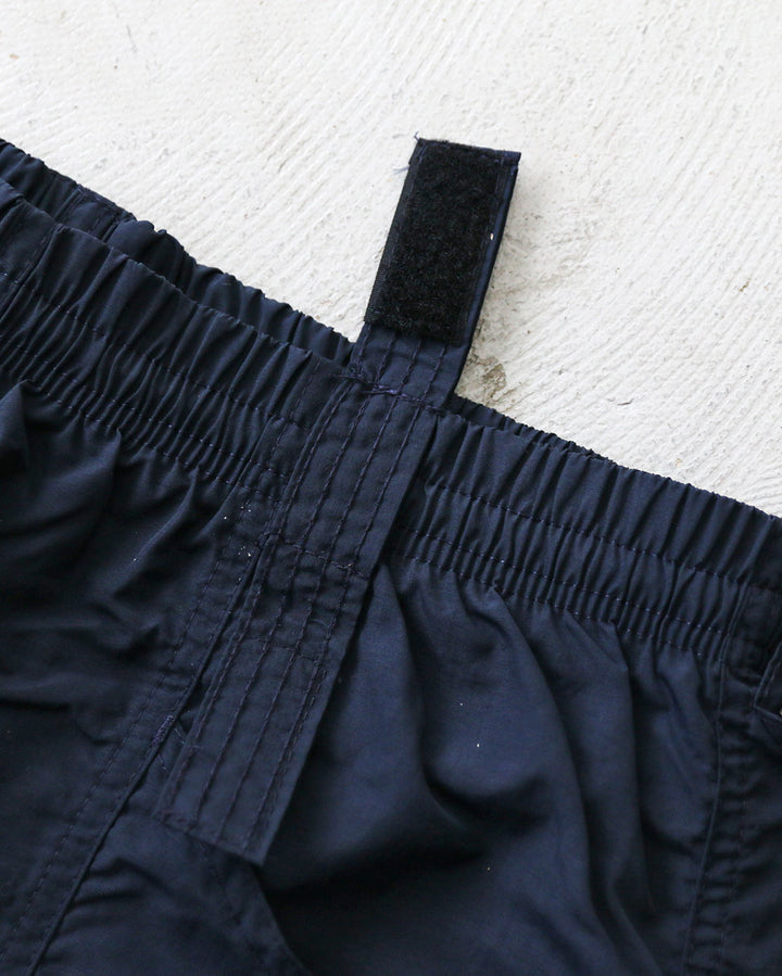 MOCEAN モーシャン Velocity Shorts Dark Navy