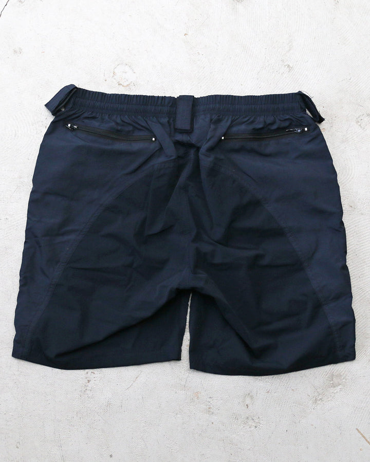MOCEAN モーシャン Velocity Shorts Dark Navy