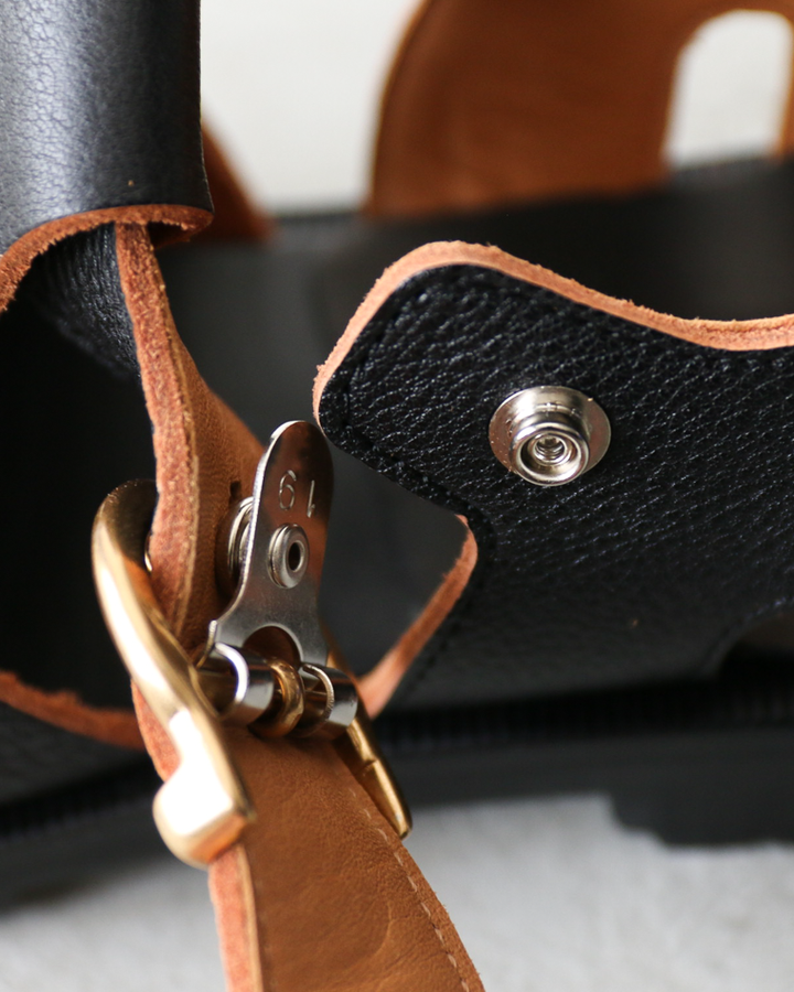 BROTHER BRIDGE HEMINGWAY  SHRINK TEACORE/COW
