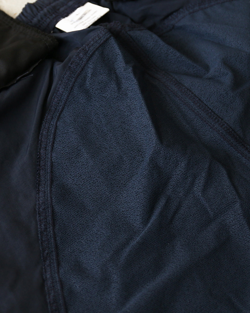 MOCEAN モーシャン Velocity Shorts Dark Navy