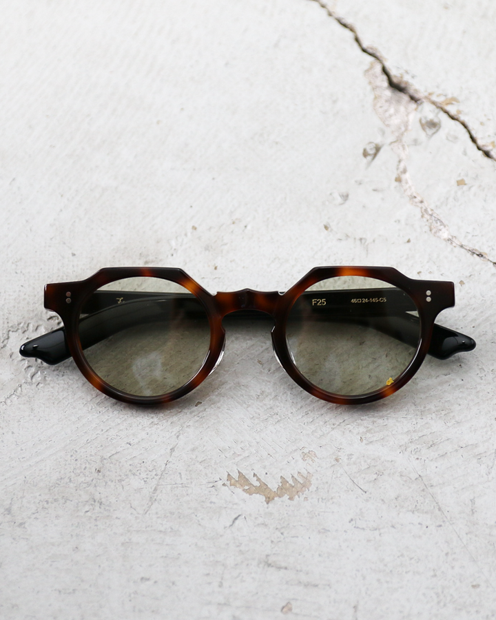 Few by New. F25 Havana,Black