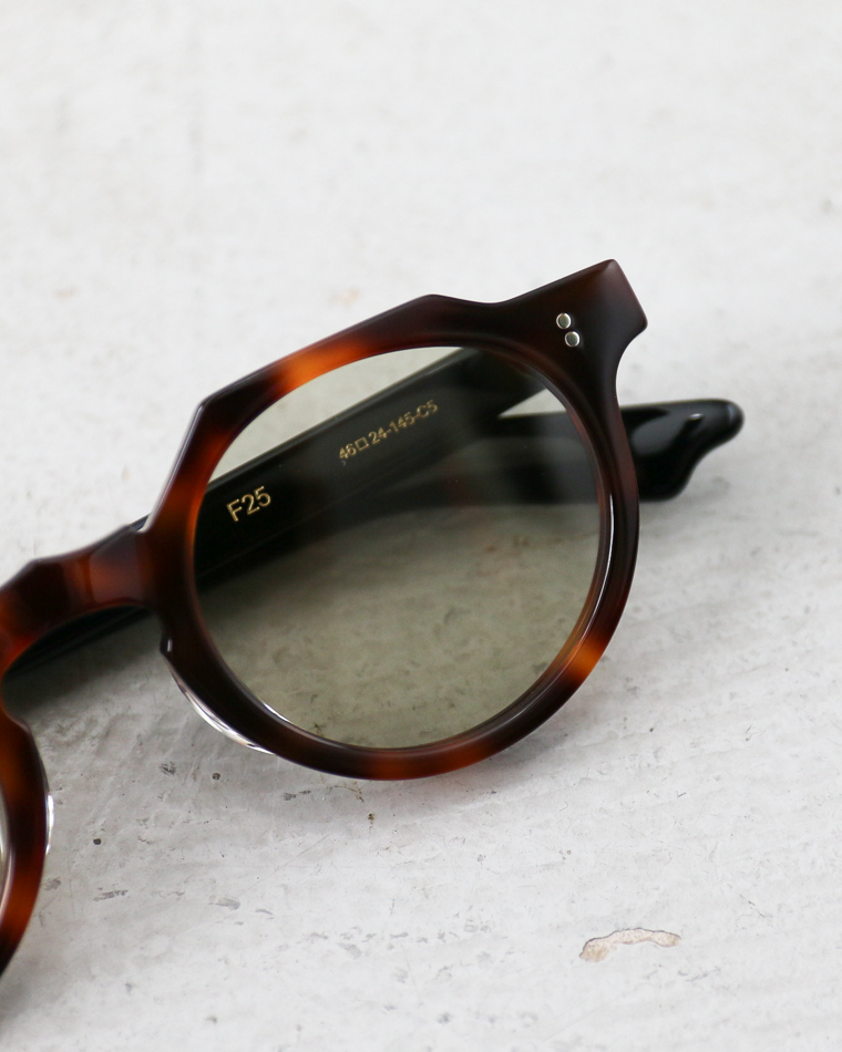 Few by New. F25 Havana,Black