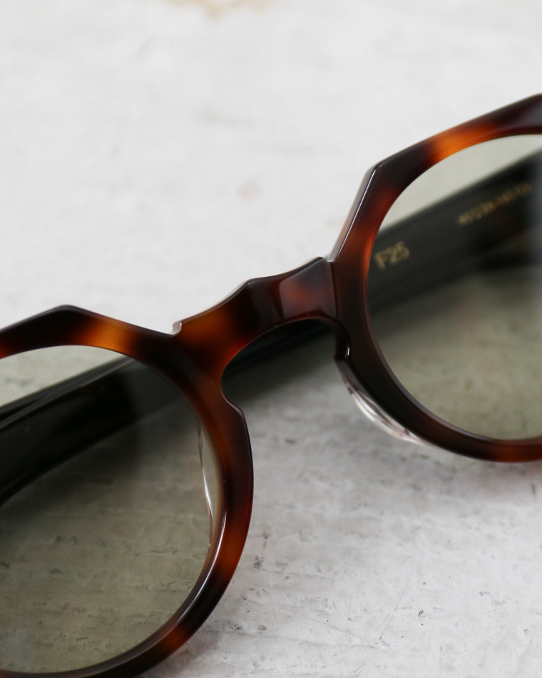 Few by New. F25 Havana,Black