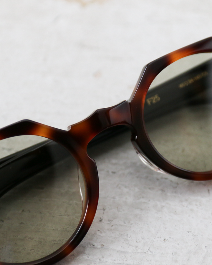 Few by New. F25 Havana,Black