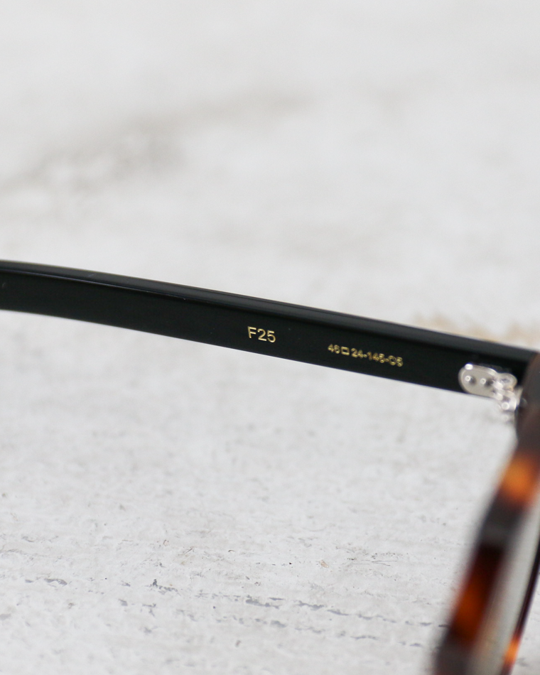 Few by New. F25 Havana,Black