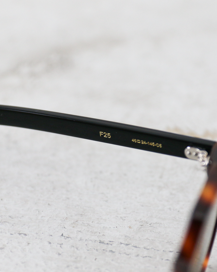 Few by New. F25 Havana,Black