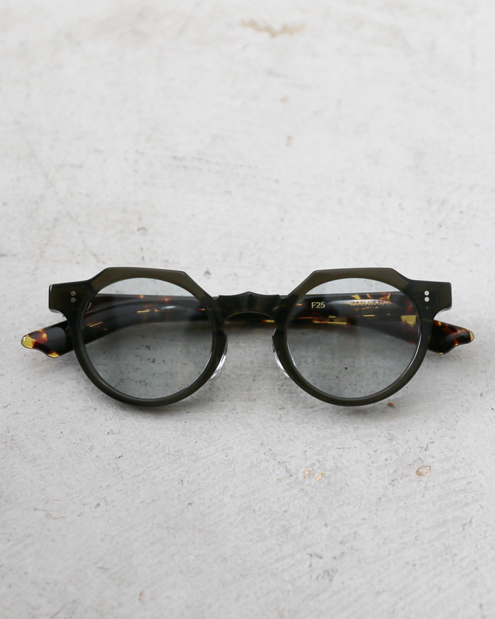 Few by New. F25 Khaki,Havana
