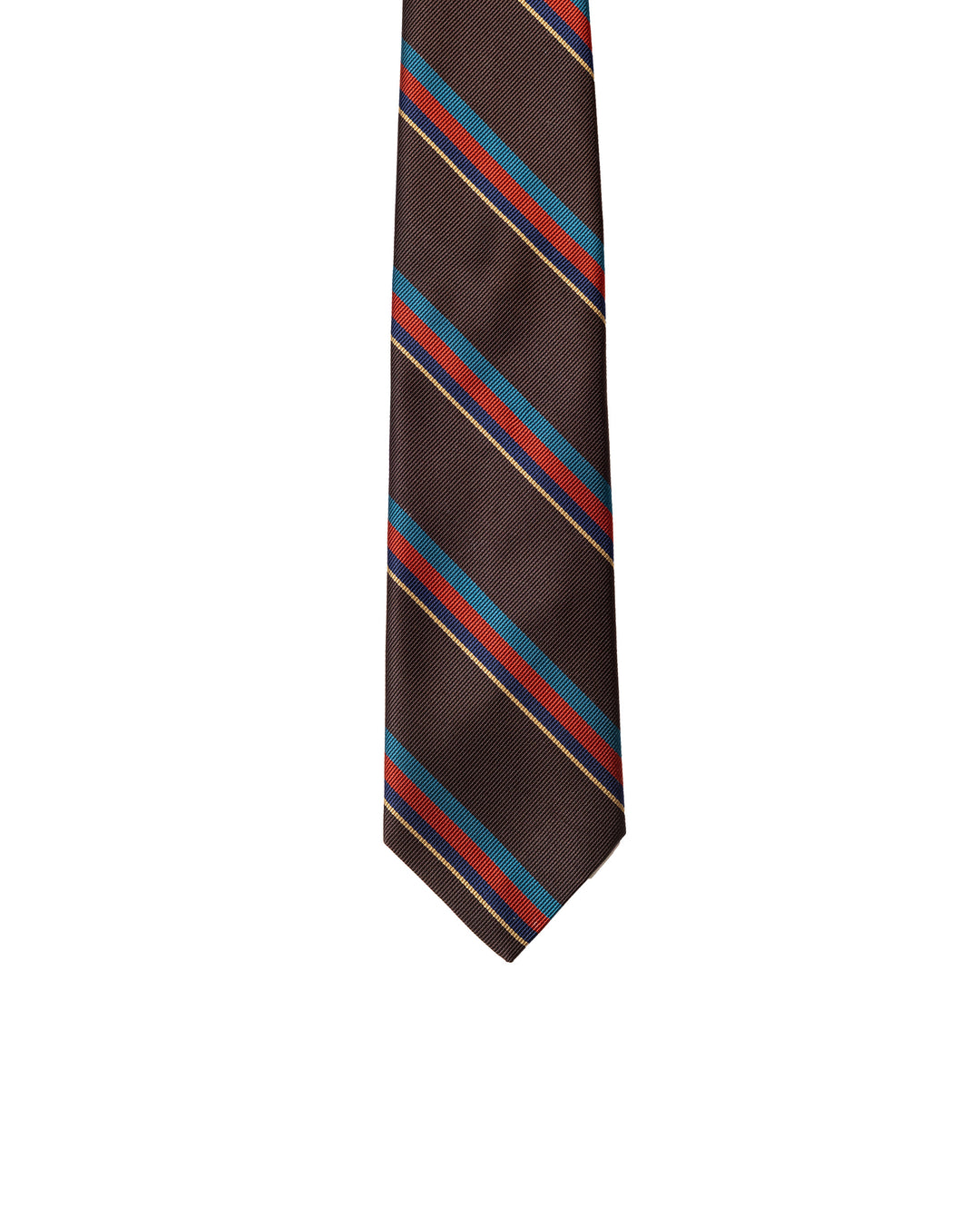 NAVY ROOTS ネイビールーツ NR-TE26-00-1 Archive Stripe Necktie