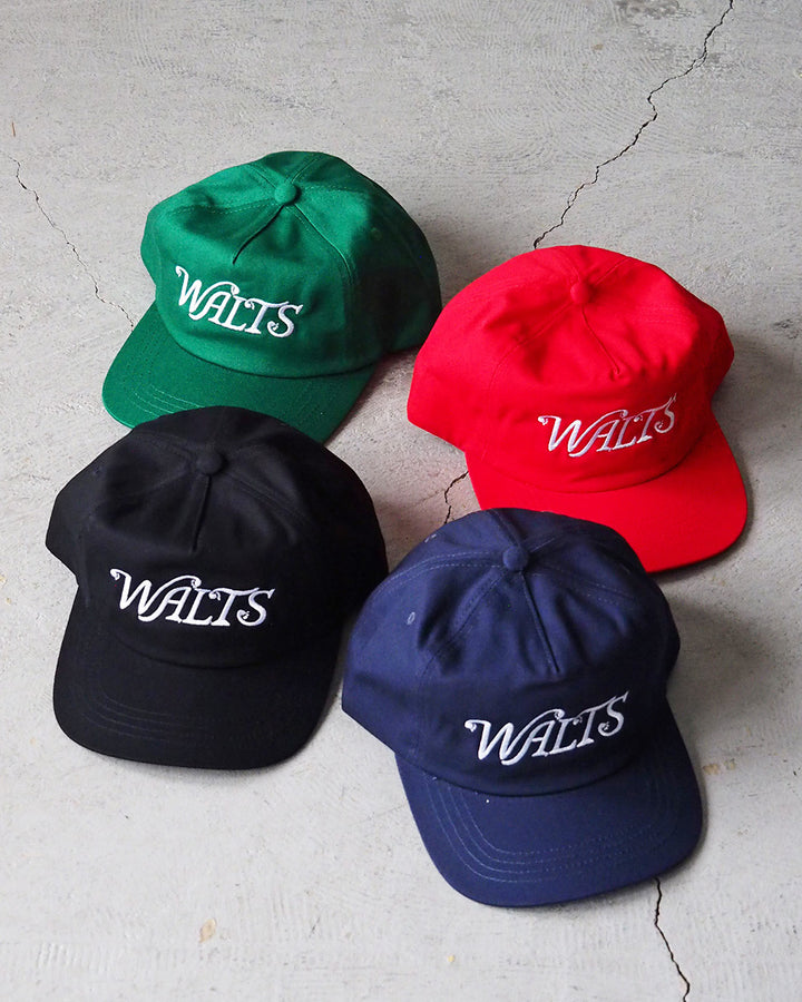 WALT&