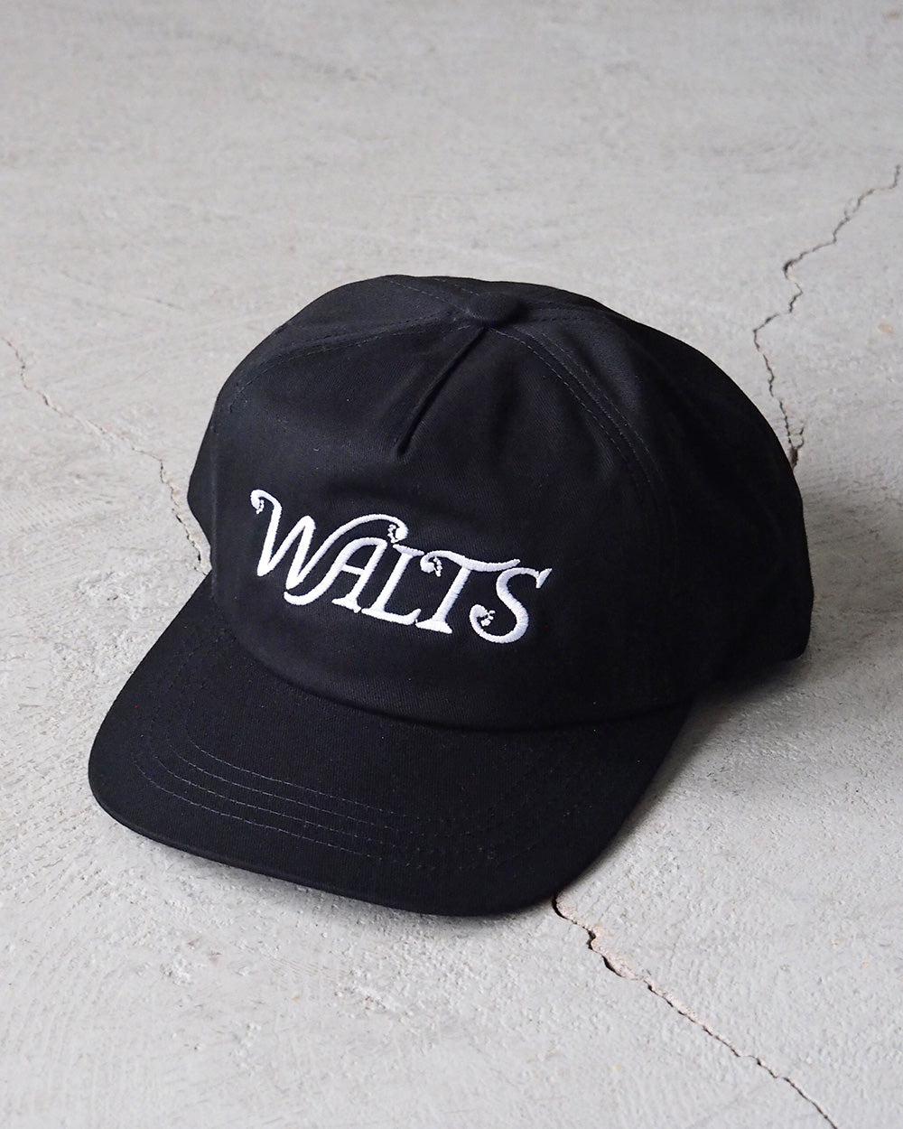 WALT&