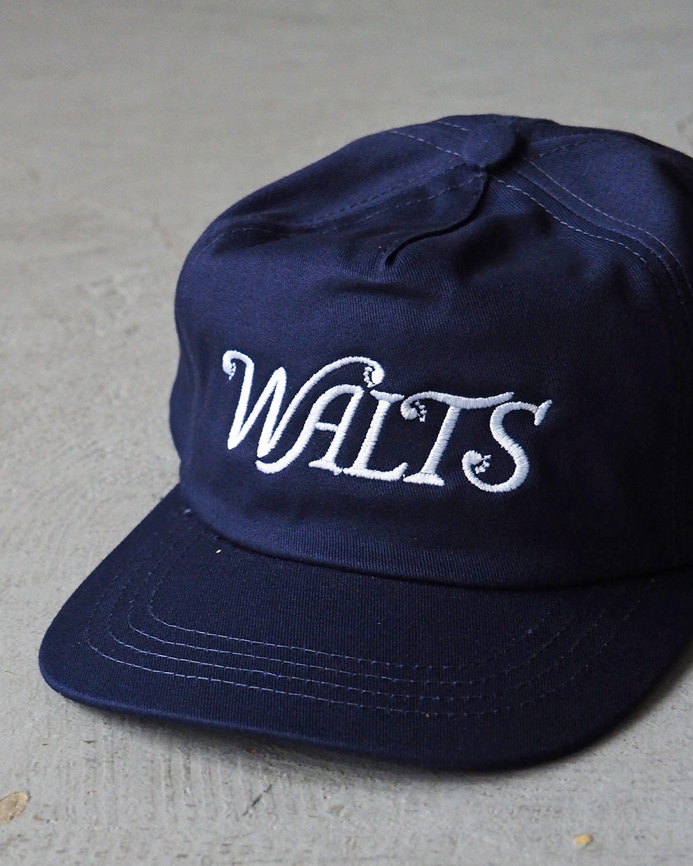 WALT&
