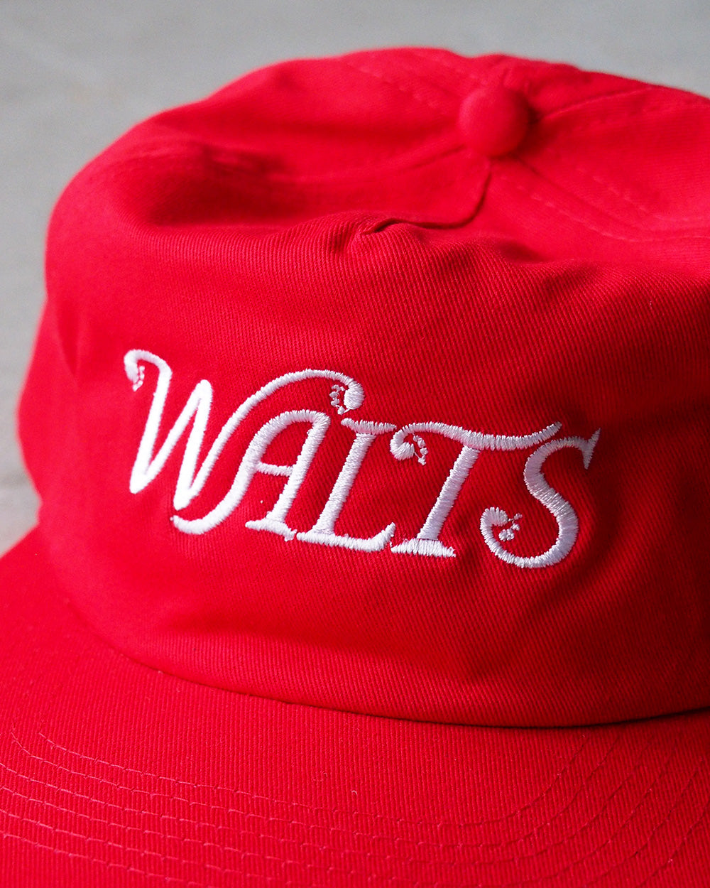 WALT&