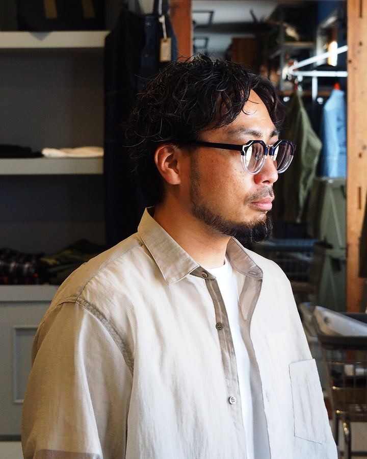 OWN EYEWEAR オウンアイウェア 