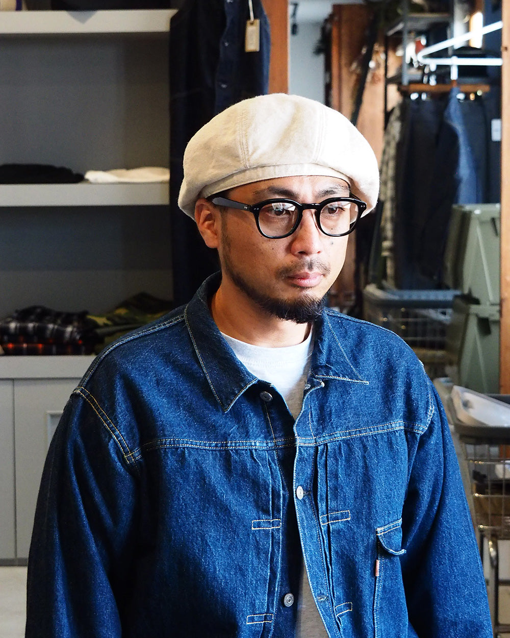 UNCROWD CYCLETOGS アンクラウド Model-CIVIC -Photochromic-