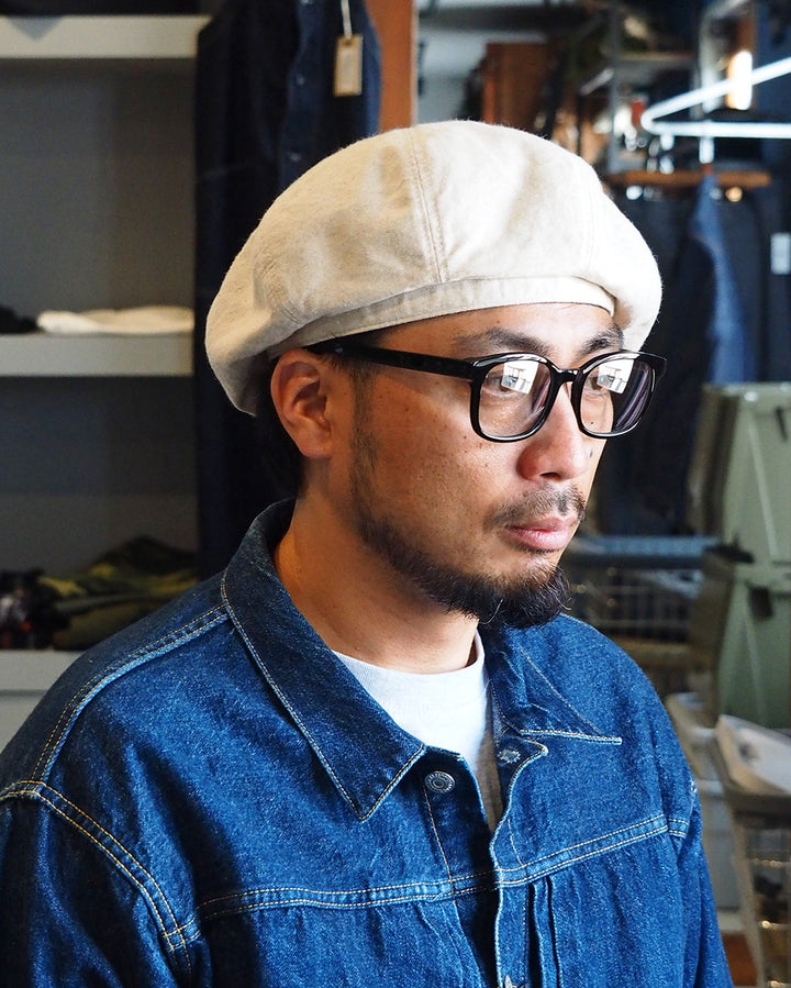 UNCROWD CYCLETOGS アンクラウド Model-HELLA-Ⅱ -Photochromic-