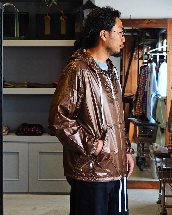 another 20th century アナザートゥエンティースセンチュリー Kinsale Yacht Master - Lite Brown
