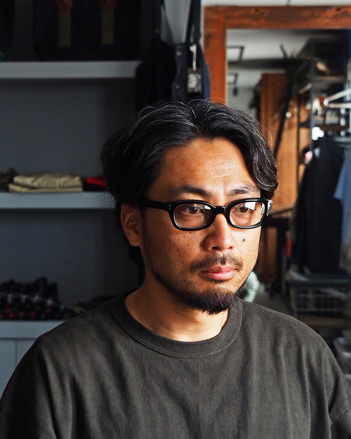 UNCROWD CYCLETOGS アンクラウド Model-BLUEBIRD -Photochromic-