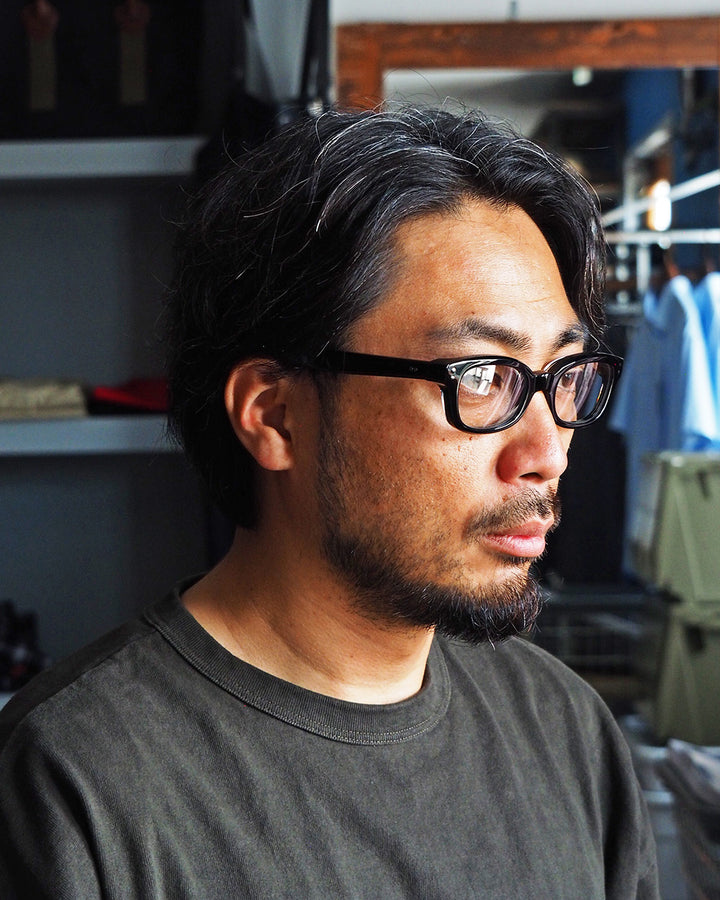 UNCROWD CYCLETOGS アンクラウド Model-BLUEBIRD -Photochromic-