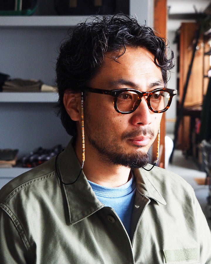 ITUAIS イトゥアイス VARIOS HOLDER Heishi