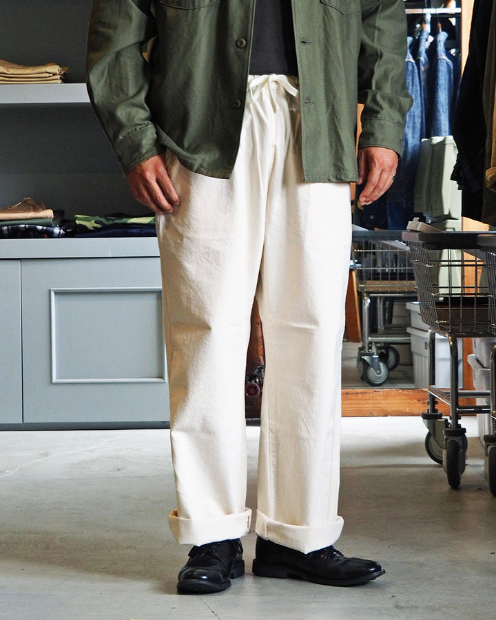 necessary or unnecessary ネセサリーオアアンネセサリー PAINTER SPINDLE &