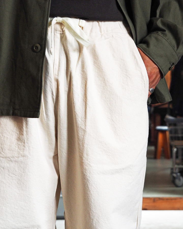 necessary or unnecessary ネセサリーオアアンネセサリー PAINTER SPINDLE &