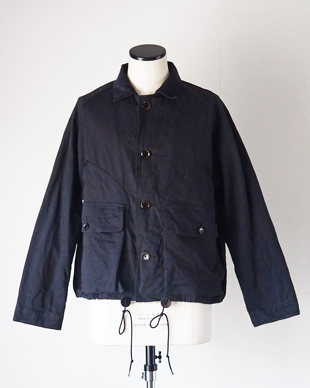 another 20th century Fox Hunt Black
